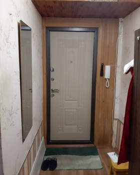 2-к квартира, вторичка, 45м2, 5/5 этаж