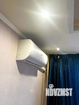 3-к квартира, вторичка, 66м2, 9/10 этаж