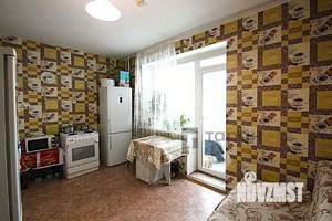 1-к квартира, вторичка, 52м2, 7/10 этаж