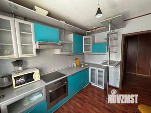 1-к квартира, вторичка, 43м2, 1/10 этаж