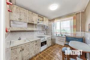 3-к квартира, вторичка, 67м2, 6/9 этаж