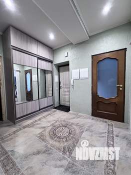 3-к квартира, вторичка, 74м2, 2/4 этаж