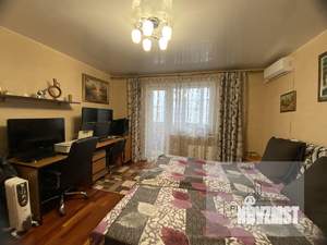 3-к квартира, вторичка, 73м2, 10/11 этаж