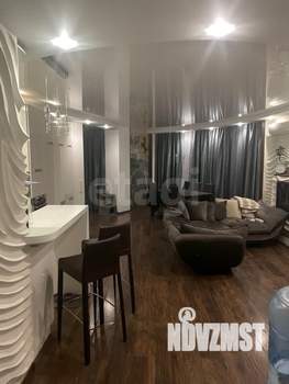 3-к квартира, вторичка, 118м2, 7/18 этаж