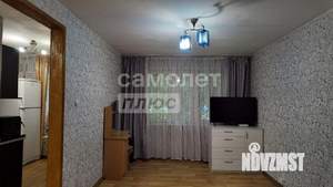 1-к квартира, вторичка, 33м2, 1/5 этаж