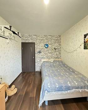2-к квартира, вторичка, 51м2, 3/9 этаж