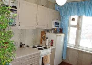 3-к квартира, вторичка, 65м2, 8/10 этаж