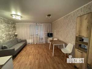 Студия квартира, вторичка, 26м2, 2/10 этаж