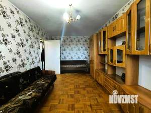 1-к квартира, вторичка, 33м2, 5/9 этаж