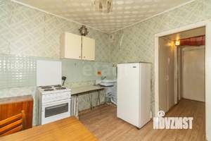 1-к квартира, вторичка, 34м2, 2/9 этаж