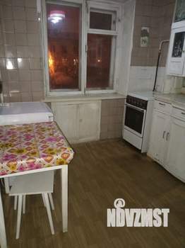 2-к квартира, вторичка, 41м2, 3/5 этаж