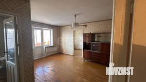 2-к квартира, вторичка, 41м2, 4/5 этаж