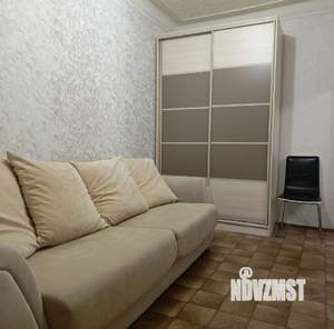 2-к квартира, вторичка, 43м2, 1/2 этаж