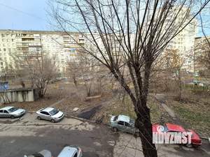 3-к квартира, вторичка, 62м2, 3/5 этаж