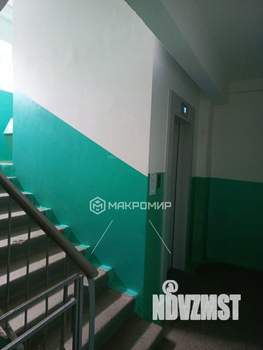 4-к квартира, вторичка, 129м2, 7/9 этаж