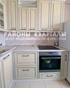 3-к квартира, вторичка, 65м2, 10/10 этаж