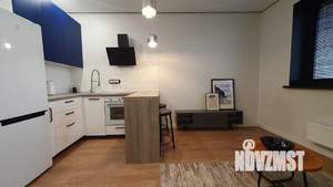 1-к квартира, вторичка, 45м2, 13/18 этаж