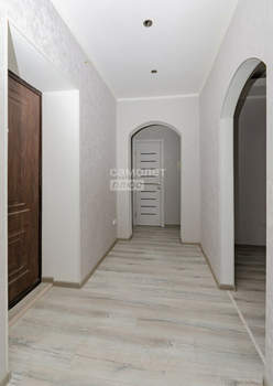 2-к квартира, вторичка, 48м2, 2/2 этаж