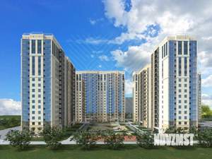 Студия квартира, вторичка, 24м2, 12/18 этаж