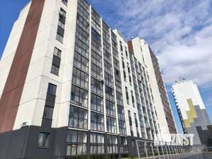 1-к квартира, сданный дом, 36м2, 2/16 этаж