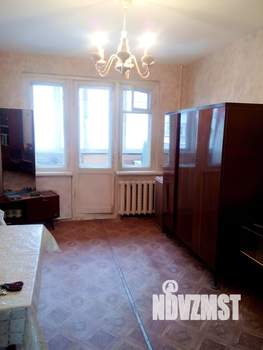 2-к квартира, вторичка, 45м2, 4/5 этаж