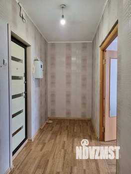 1-к квартира, вторичка, 40м2, 7/11 этаж