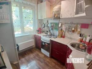 2-к квартира, вторичка, 44м2, 1/5 этаж