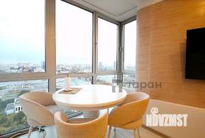 3-к квартира, вторичка, 100м2, 15/15 этаж