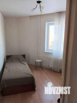 2-к квартира, вторичка, 57м2, 18/22 этаж