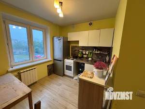 1-к квартира, вторичка, 36м2, 4/10 этаж