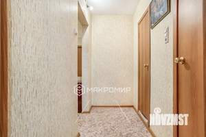 1-к квартира, вторичка, 32м2, 5/10 этаж