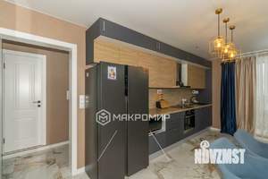 3-к квартира, вторичка, 74м2, 3/10 этаж