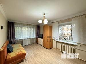 1-к квартира, вторичка, 31м2, 2/5 этаж