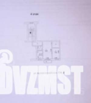 2-к квартира, вторичка, 40м2, 4/5 этаж
