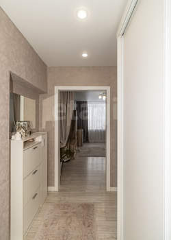 2-к квартира, вторичка, 50м2, 4/14 этаж