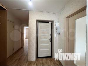2-к квартира, вторичка, 62м2, 1/10 этаж