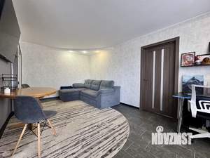 2-к квартира, вторичка, 48м2, 5/5 этаж