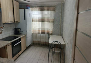 3-к квартира, вторичка, 65м2, 1/9 этаж