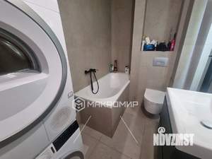 1-к квартира, вторичка, 32м2, 8/10 этаж