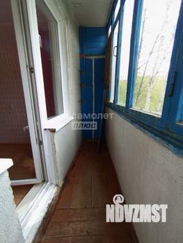 1-к квартира, вторичка, 33м2, 2/9 этаж