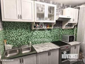 3-к квартира, вторичка, 65м2, 9/10 этаж