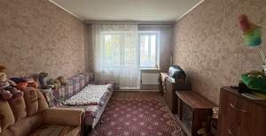 2-к квартира, вторичка, 47м2, 5/5 этаж