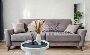 2-к квартира, вторичка, 52м2, 4/5 этаж