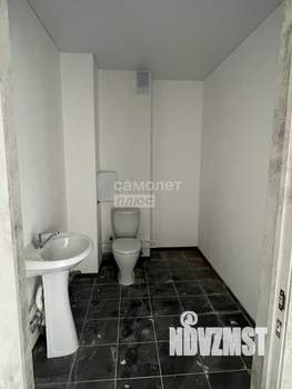 1-к квартира, вторичка, 36м2, 2/10 этаж