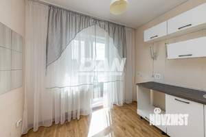 1-к квартира, вторичка, 42м2, 7/10 этаж