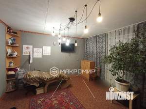 2-к квартира, вторичка, 53м2, 8/9 этаж