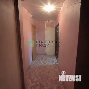 1-к квартира, вторичка, 40м2, 1/9 этаж