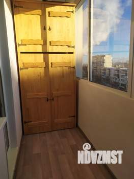 1-к квартира, вторичка, 41м2, 7/10 этаж