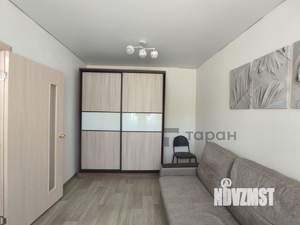 1-к квартира, вторичка, 32м2, 2/10 этаж