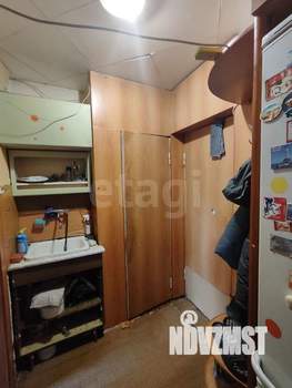 2-к квартира, вторичка, 35м2, 3/5 этаж